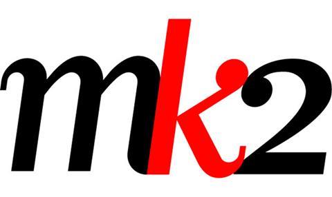 MK2 Films. Marin Karmitz